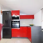 Apartments Edo