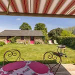 Gite 2 Chambres Avec Jardin Prive, Equipements Bebe, Internet, A 20 Km De St Nazaire - Fr-1-306-991