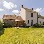 Gite 2 Chambres Avec Jardin Prive, Equipements Bebe, Internet, A 20 Km De St Nazaire - Fr-1-306-991