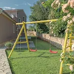 House Klo