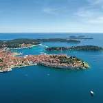 Stunning Apartment In Rovinj With Wifi