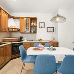 Holiday Home Bruna - Rustic Stone House