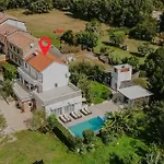 Stunning Home In Brtonigla