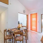 Lovely Apartment In Medulin With House Sea View