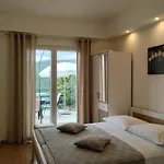 Apartment Bruna With Terrace And Spectacular Sea View