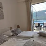 Apartment Bruna With Terrace And Spectacular Sea View