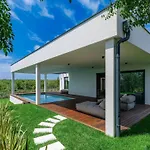 Holiday House With Pool Casa Lavanda