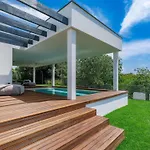 Holiday House With Pool Casa Lavanda