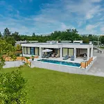 Santalezi Sunset Villa - Nature And Private Pool