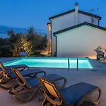 Holiday Home In Visnjan - Istrien 46927
