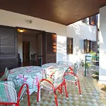 Apartments Evelina 1057
