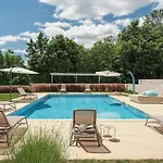 Villa Mykoltrina In Central Istria For 10 Persons With With Wellness & 72 M2 Large Pool