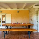 Beautiful Villa Chantilly With Pool In Visnjan