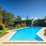 Beautiful Villa Chantilly With Pool In Visnjan