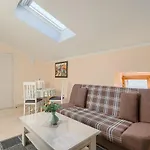 Beeindruckendes Apartment Mit Panoramablick, Pool, Privatparkplatz, Grill