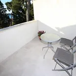 Hundefreundliches Studio-Apartment Nur 650 Meter Zum Strand Mit Meerblick