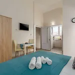 Strandnahes Apartment Mit 60M2 Grossem Pool, Bbq, Liegen, Nur 800 Meter Zum Strand