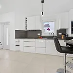 Barbariga Beach Apartment