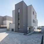 Beautiful Home In Pula With House A Panoramic View