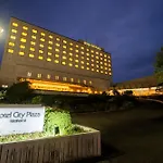 Hotel City Plaza Kitakami