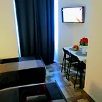 Zpula Center Studio Apartments