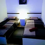 Zpula Center Studio Apartments