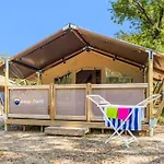 Easyatent Safari Tent Aminess Maravea