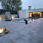 Villa Kamik - The Oasis Of Peace