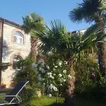 Villa Lucija With Pool And Tennis Court Near Beach