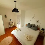 Appartement Leo