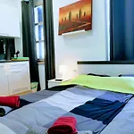 Pula Center Colosseum Apartments