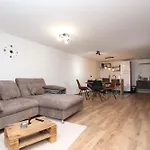 Apartments Eni