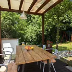 Holiday Home Deborah With Private Pool