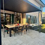 Villa Luciana Spa House, Buje