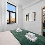 Capitolina Apartments - City Center