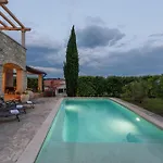Villa Habibi In Sovinjak - Haus Fuer 8 Personen