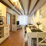 Apartmani Barica