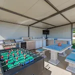 Holiday House In Rural Istria With Pool And Hydromassage