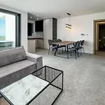 Stunning Apartment In Stranici Kod Nove Vas