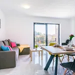 Nevia - Apartment B6 - Mpolo