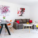 Nevia - Apartment A6 - Mpolo