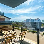 Nevia - Apartment A6 - Mpolo