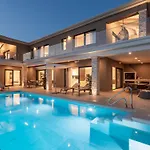 Villa Christall By Interhome