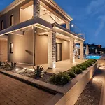 Villa Christall By Interhome