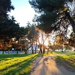 Sunflower Camping Savudrija