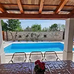 Villa Blue Istria