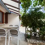 Elvira - Apartment Bungalow - Mpolo