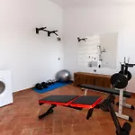 Casa Arancina