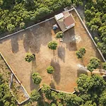 Casa Vala Romana With Jacuzzi And Big Garden