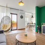 Apartments Cesare With Shared Pool